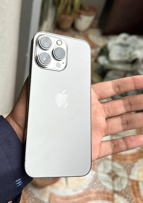 iPhone 13 Pro 0