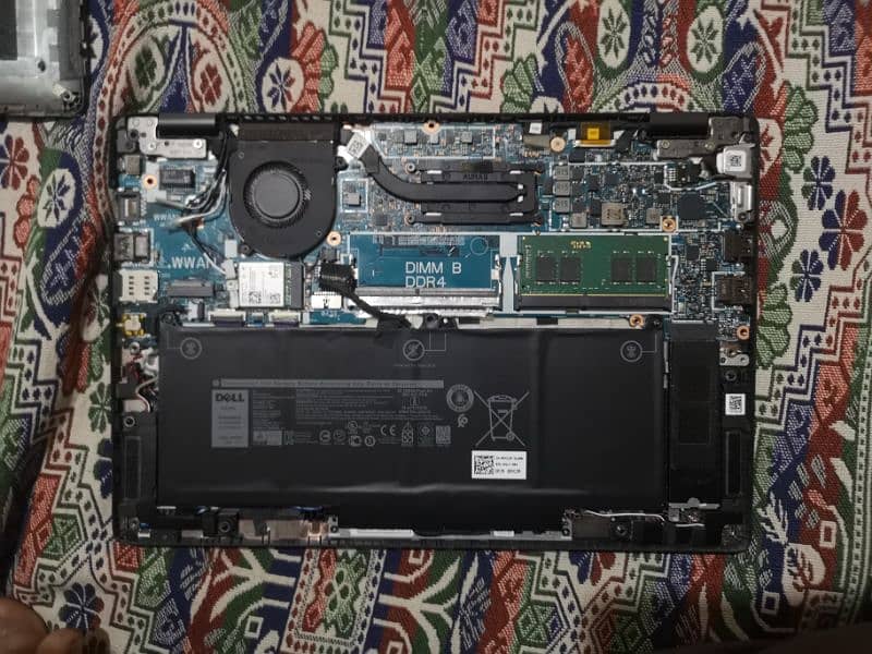 dell latitude 5300 all parts available 3