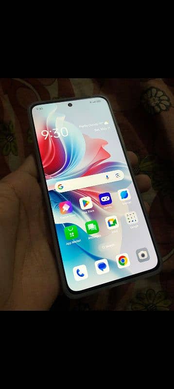 OPPO Reno 11f 5g 2