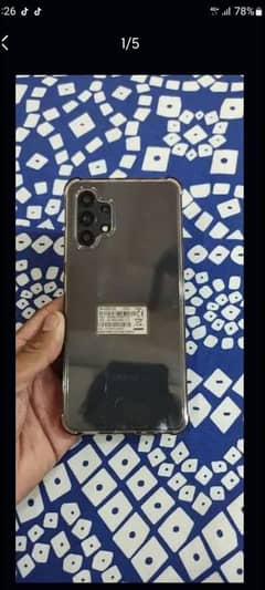 Samsung A32 all okay hai no open and repair