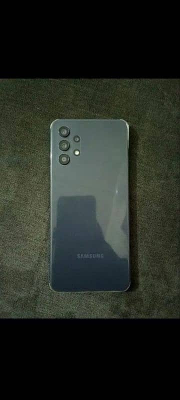 Samsung A32 all okay hai no open and repair 1