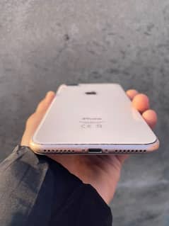 PTA APPROVED IPHONE 8 Plus