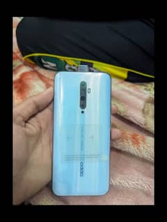 Oppo Reno 2Z 256Gb