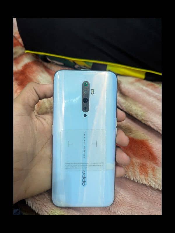 Oppo Reno 2Z 256Gb 1