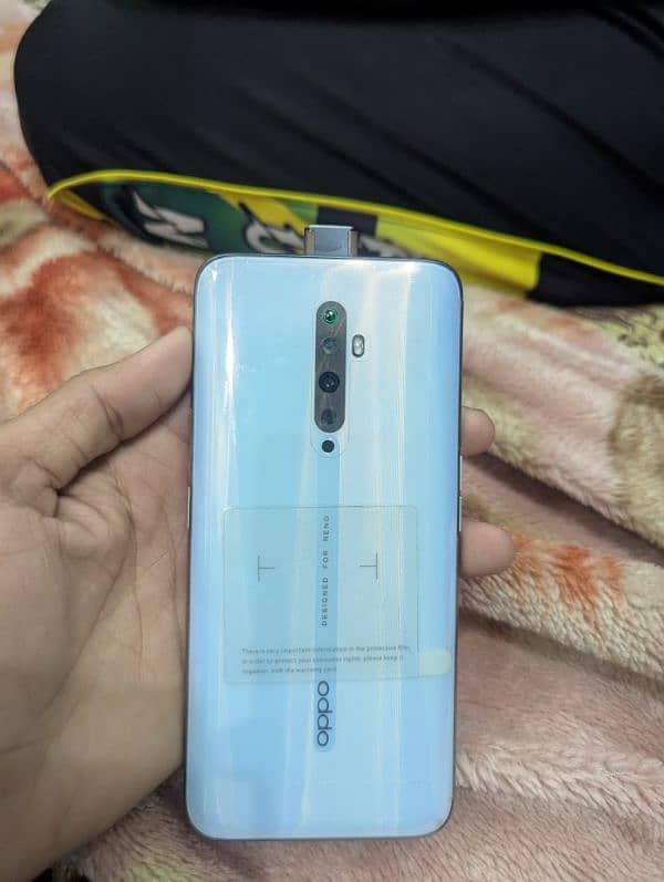 Oppo Reno 2Z 256Gb 3