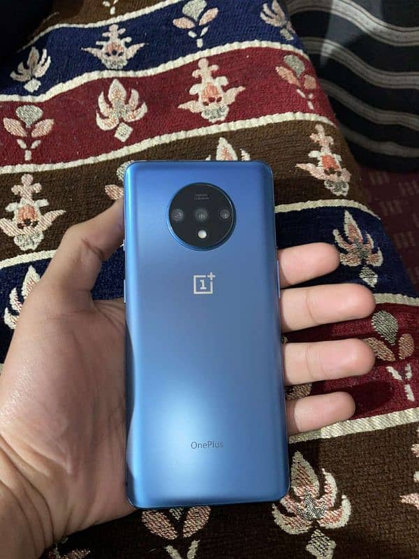 OnePlus 7T 2