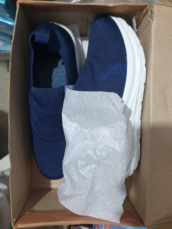 sketchers blue colour 0