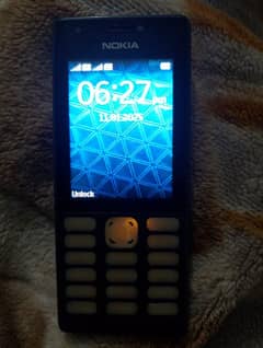 Nokia phone