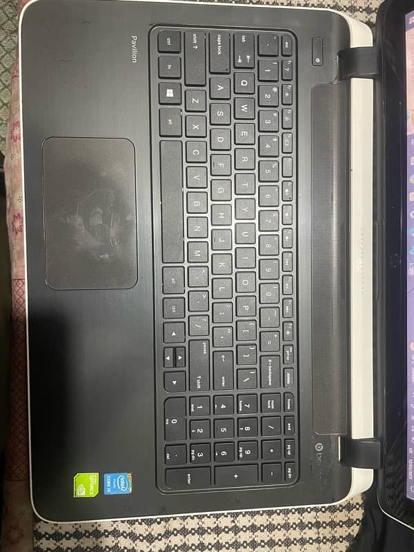 Hp Pavilion 15 Notebook PC 3