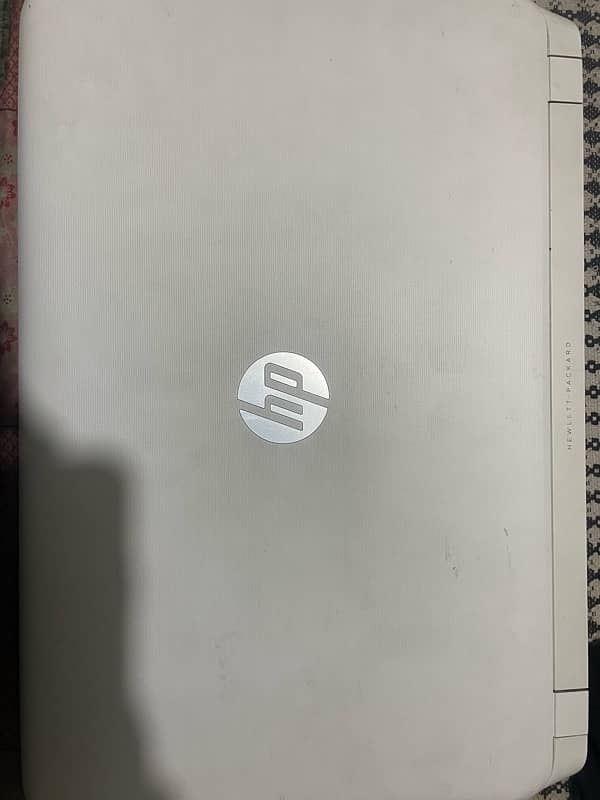 Hp Pavilion 15 Notebook PC 7