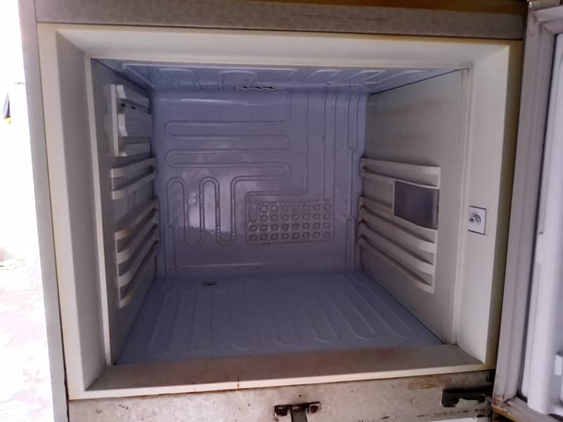 PELL Company Fridge 12