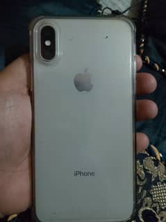 Apple iPhone X