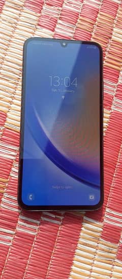 Samsung A34 5g non Pta