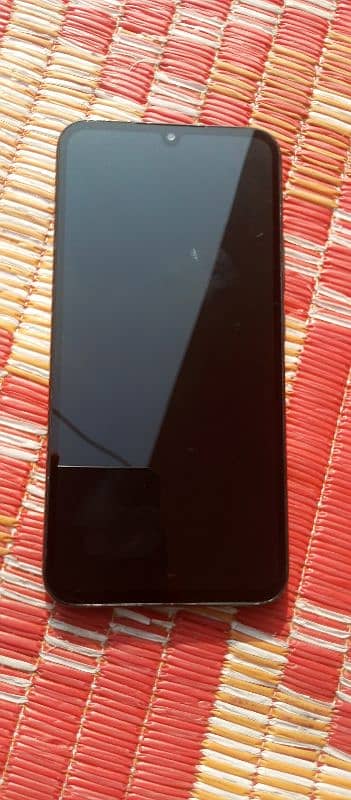 Samsung A34 5g non Pta 1