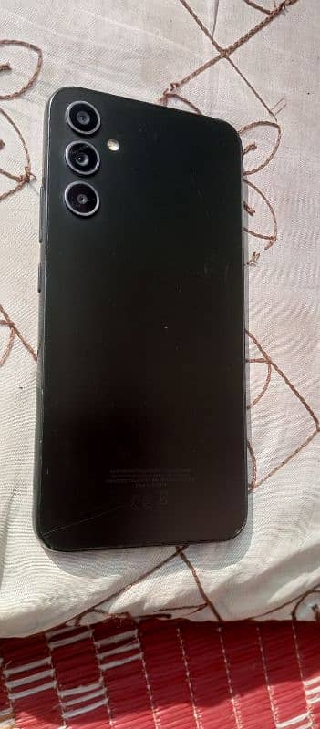 Samsung A34 5g non Pta 3