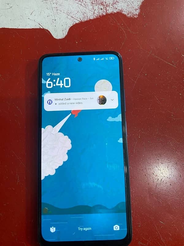 Redmi note 11 for sale 2