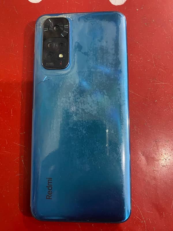 Redmi note 11 for sale 3