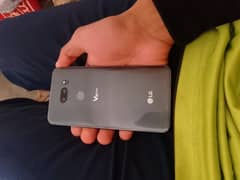 LG v35 thinq urgent sale