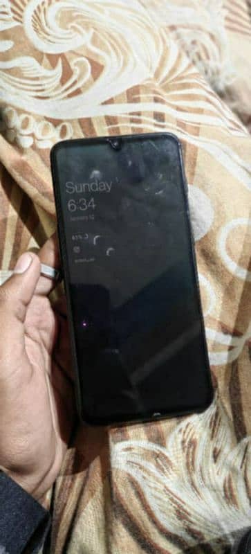 one plus 6t Pta approved 5