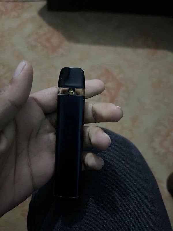 GeekVape Qpod WENAX Q 1