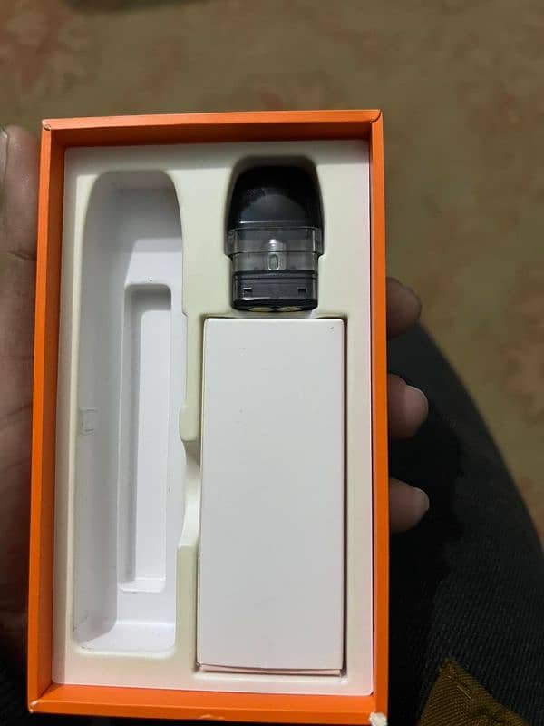 GeekVape Qpod WENAX Q 5