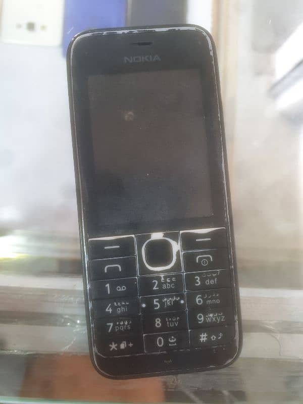 mobile phones. good.  condition 5