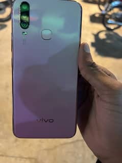 Vivo y17