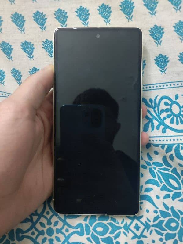 Pixel 7 || PTA || 8/128 GB || 10/10 Condition || Lemongrass Color 1