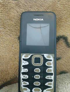 Nokia 105