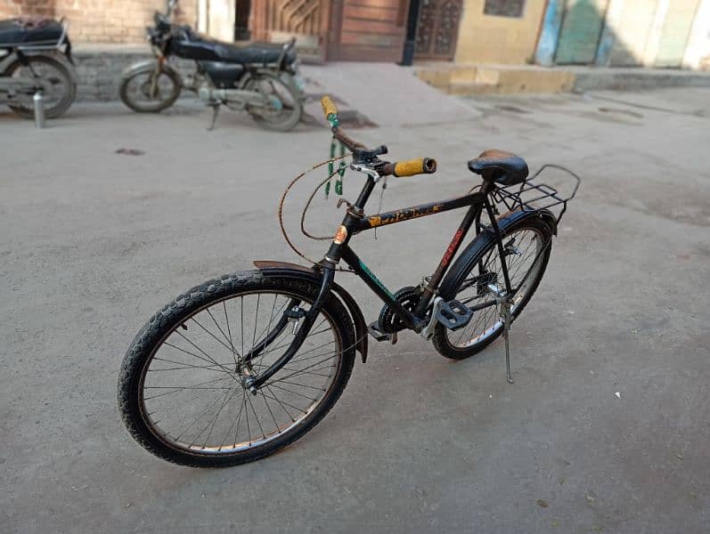 Bicycle urgent sale phonics cycle 2