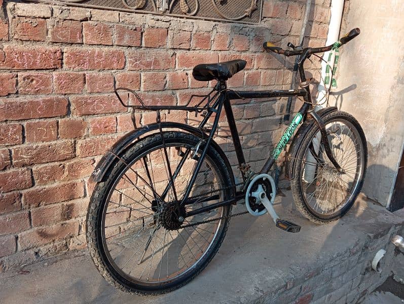 Bicycle urgent sale phonics cycle 6