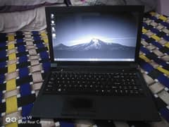 Lenovo laptop Core i5-2nd gen 500gb hard disk