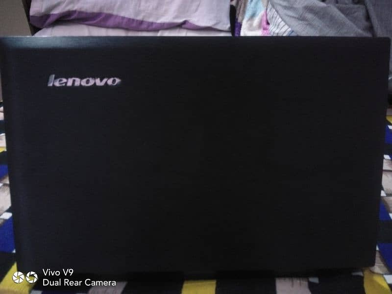 Lenovo laptop Core i5-2nd gen 500gb hard disk 2