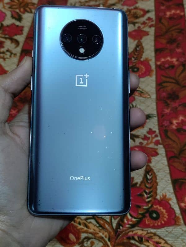 Oneplus 7T 1