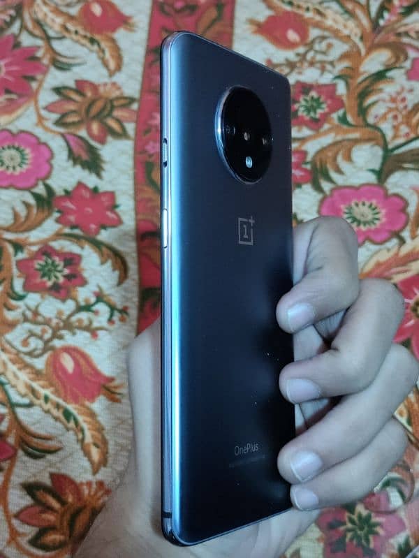 Oneplus 7T 4