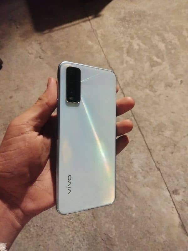 vivo y20 full ok hai 0