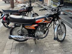 honda 125 for sale