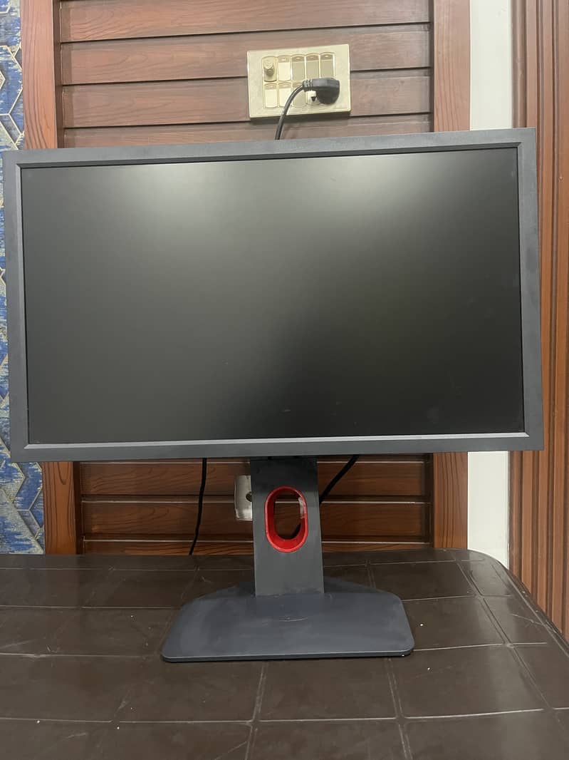 GAMING MONITOR 144HZ (BENQ) 0