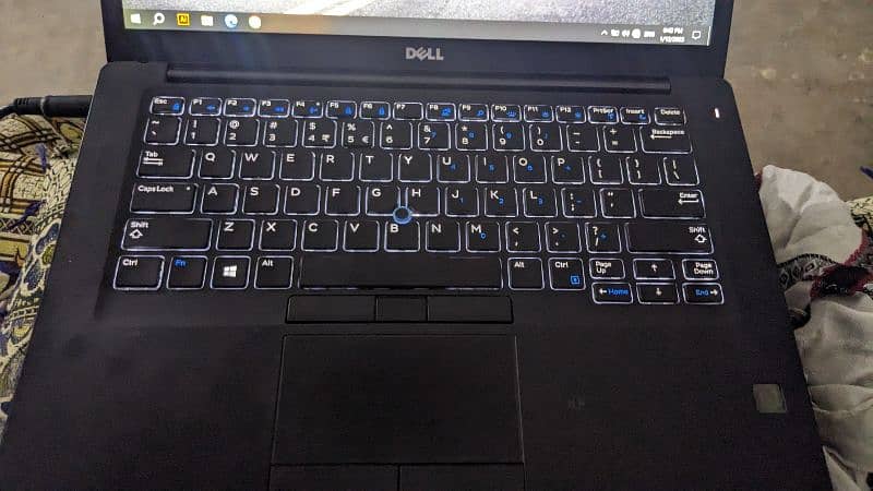 Dell Latitude 7480 for sale 1