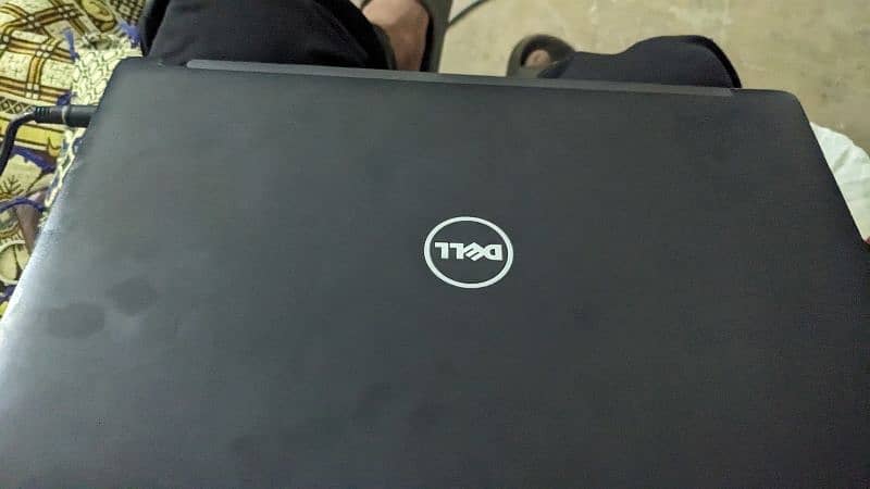 Dell Latitude 7480 for sale 2