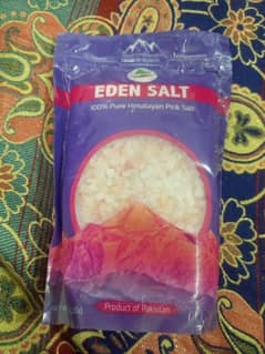 aden Pink Salt