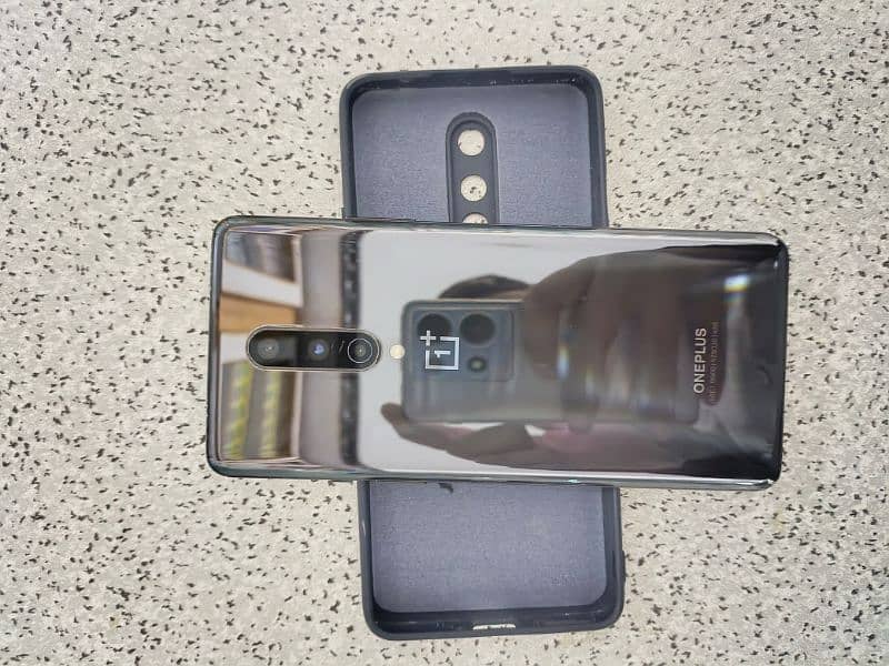 Oneplus 8 10/9.8 all ok official approved 0