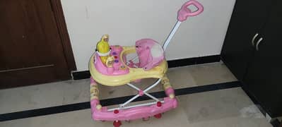 Baby Walker For Sale