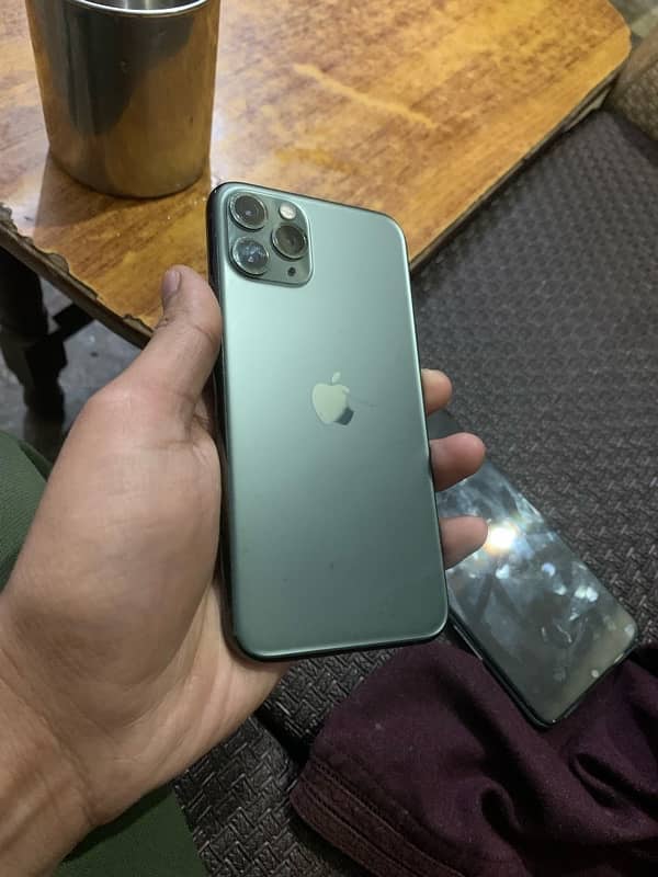 iphone 11 pro factory unlocked 3