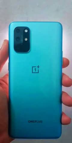 oneplus 8t Global Dual sim