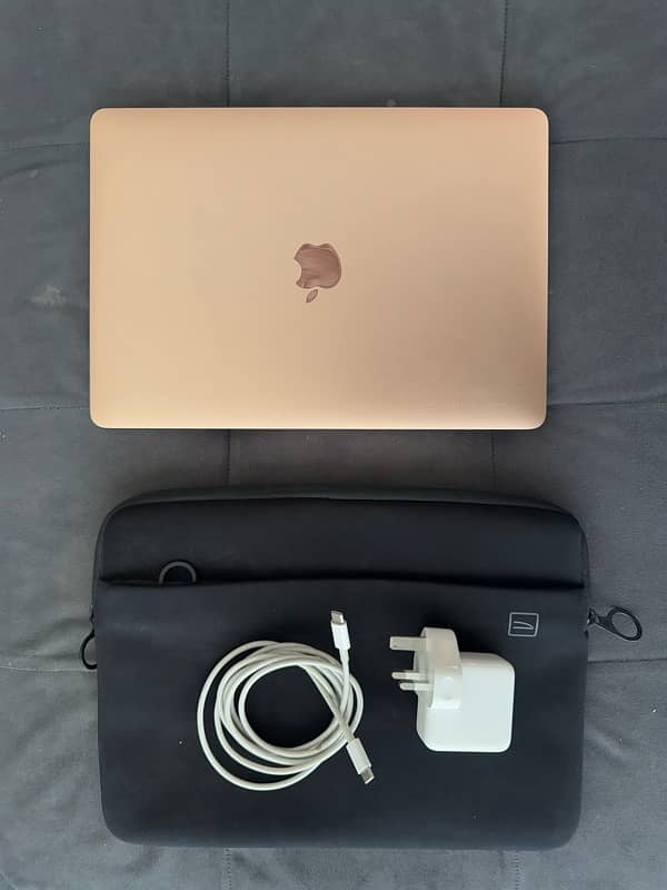 Apple Laptop 2