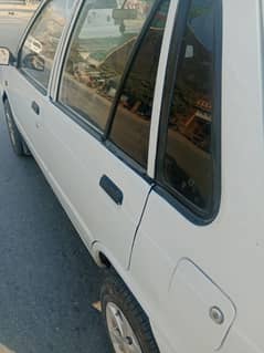 Suzuki Mehran VX 2015