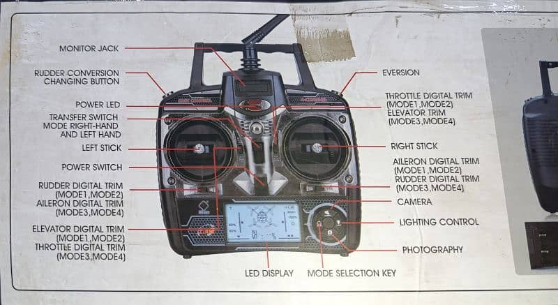 V666 Drone camera WLToys condition 10/10 0