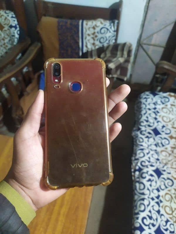 Vivo mobile for sale my wattsapp number 03080474292 2