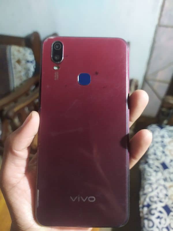 Vivo mobile for sale my wattsapp number 03080474292 3